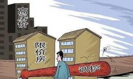 限价商品房最新爆料,价格调整与政策解读